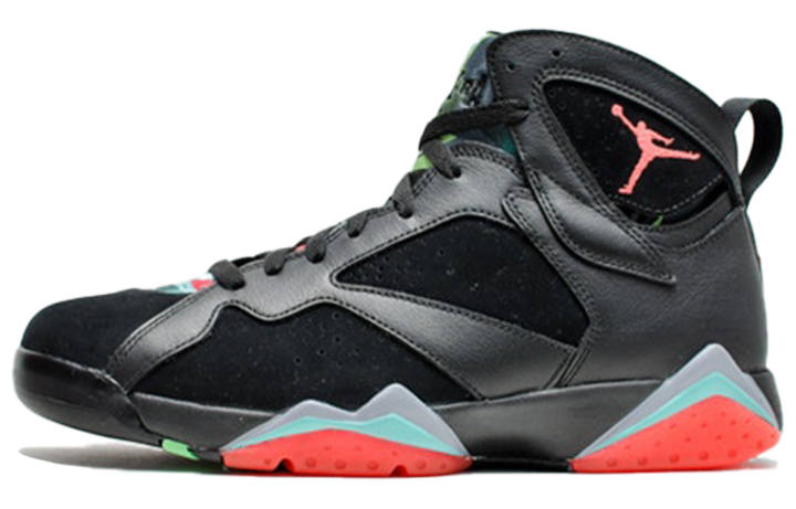 Jordan Jordan 7 Retro Barcelona Nights