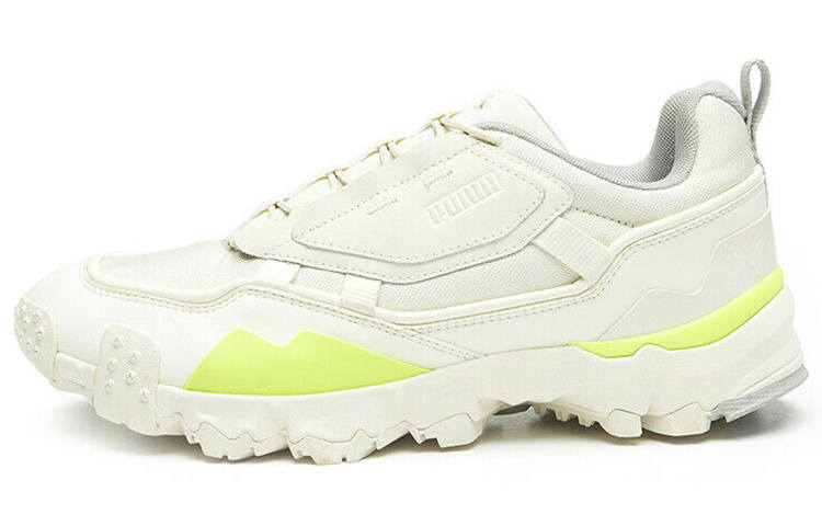 PUMA PUMA Trailfox Overland Mts 'Whisper White'