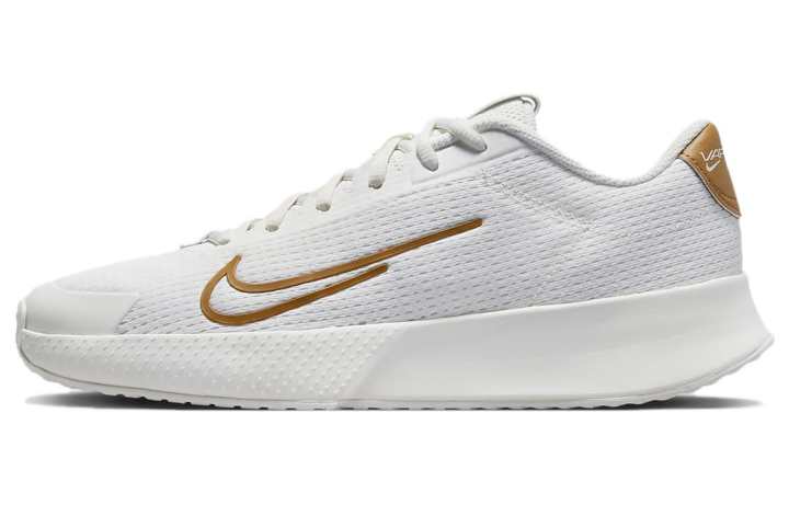 Nike Nike Court Vapor Lite 2 Hc 'Sail Desert Ochre' Women's