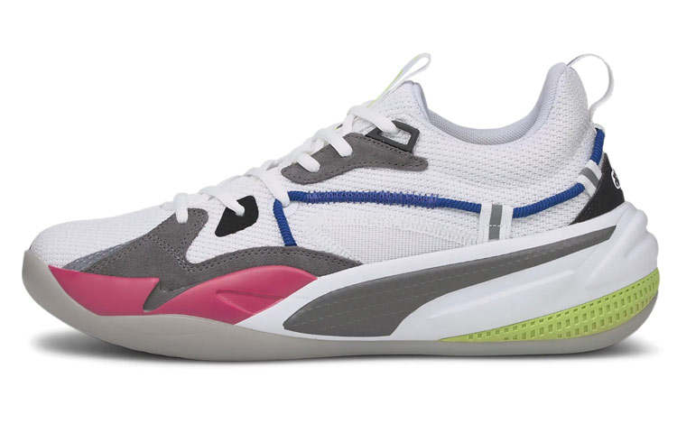 PUMA PUMA J Cole RS Dreamer Proto White