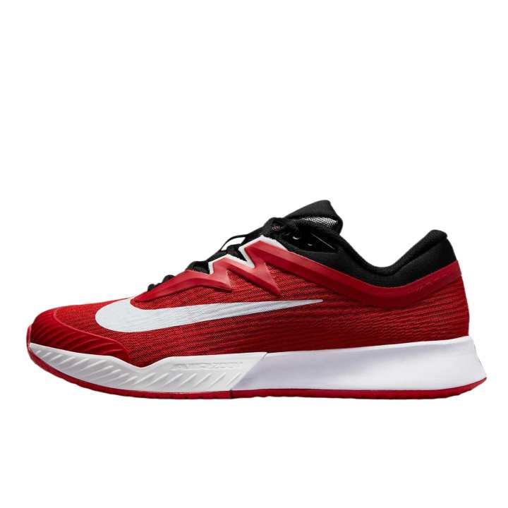 Nike Nike Court Air Zoom Vapor Pro 3 Hc University Red Black White