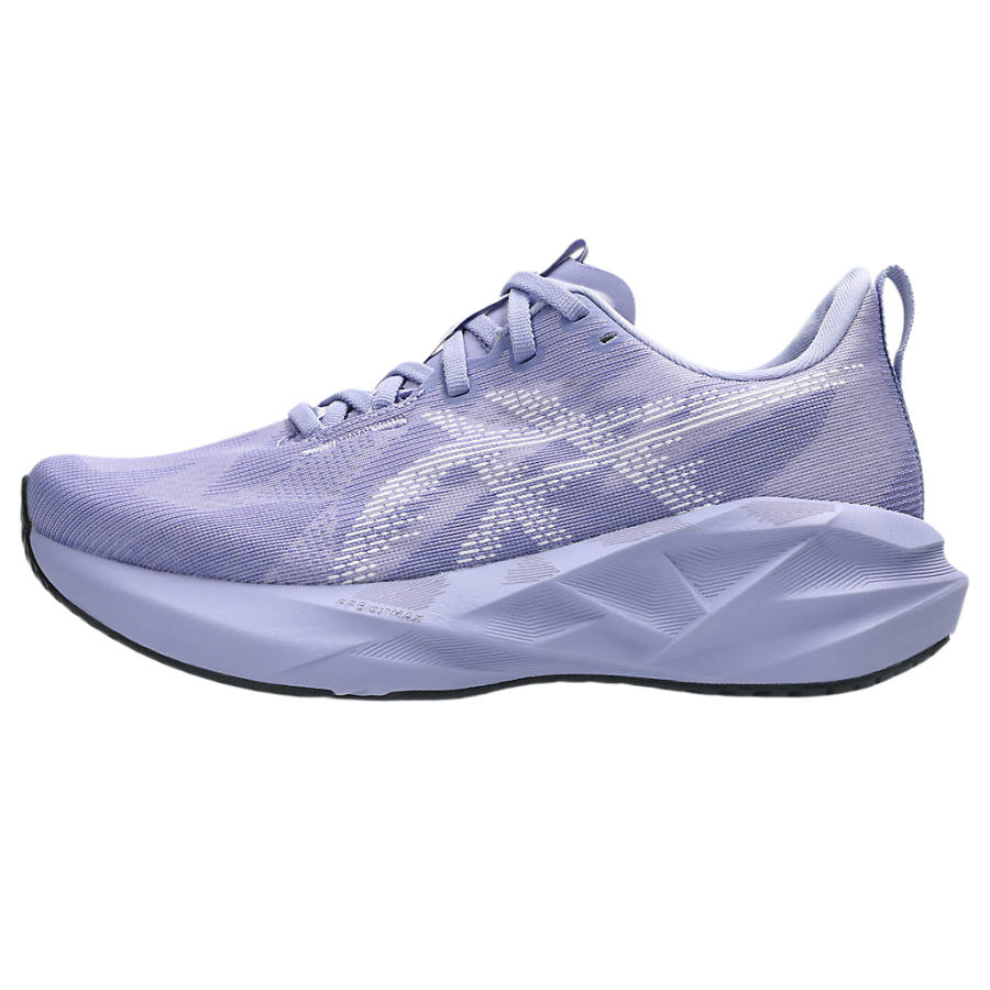 ASICS NOVABLAST 5 Cushioning Breathable Rebound Cushioning Breathable Rebound Low top Running Shoes Women's