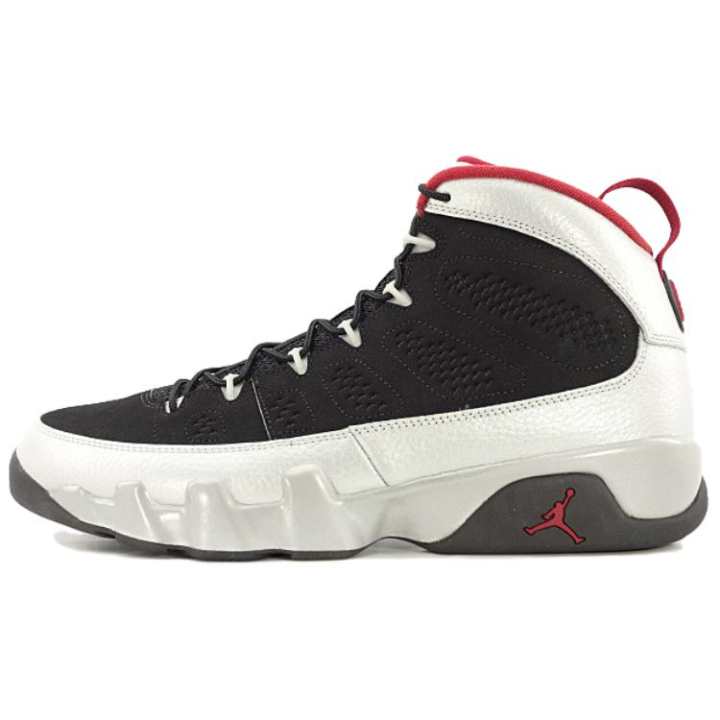 Jordan Jordan 9 Retro Johnny Kilroy