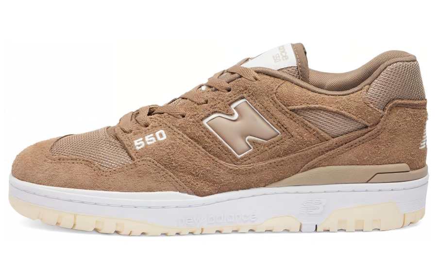 New Balance 550 Men's New Balance 'Mushroom'