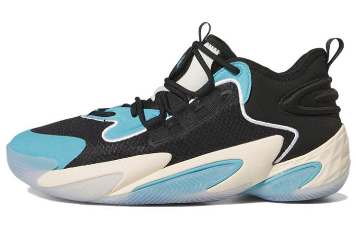 Adidas Byw Select Adidas 'Black Preloved Blue'