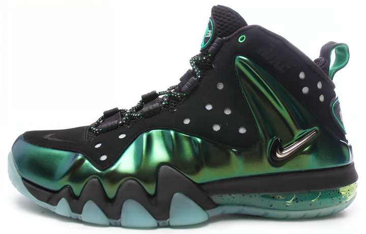 Nike Nike Barkley Posite Max Gamma Green