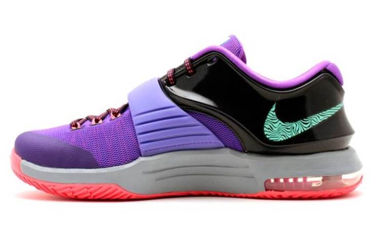 Nike Nike Kd 7 Lightning 534