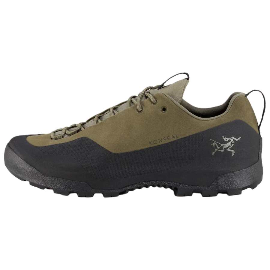Arcteryx Arc'teryx Konseal Mountaineering Shoes Women's Green