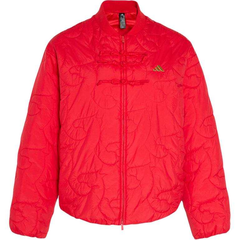 Adidas Adidas LIGHT PADDED JACKET Puffer Jacket Women's
