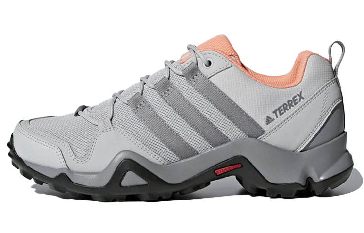 Adidas Adidas Wmns Terrex AX2R 'Grey Coral' Women's