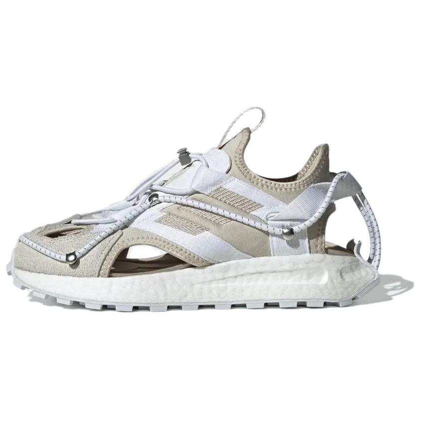 Adidas Originals Adidas X Craig Green Retropy Sandals 'Core White Bliss'