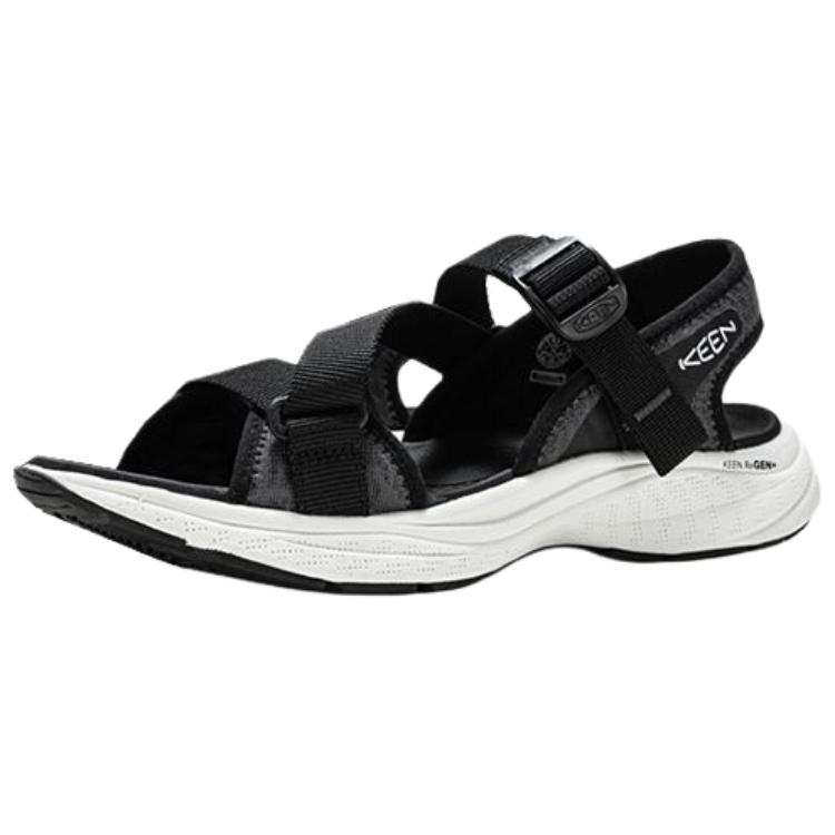 Keen LEIKI OT Beach Sandals Women's Black