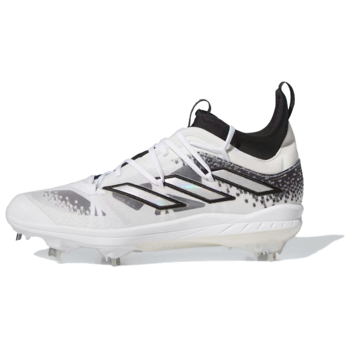 Adidas Adidas Adizero Afterburner 9 Nwv 'White Black'