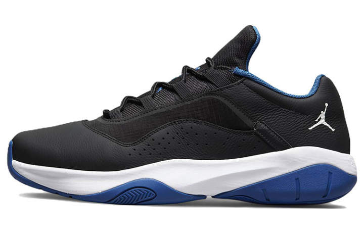 Jordan Jordan 11 Cmft Low Dark Marina Blue