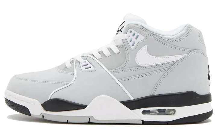 Nike Nike Air Flight '89 Light Smoke Grey