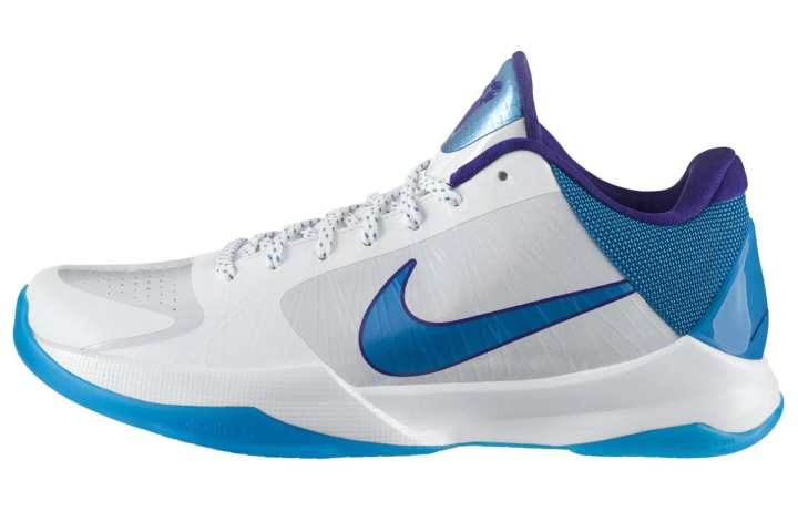 Nike Nike Kobe 5 Draft Day