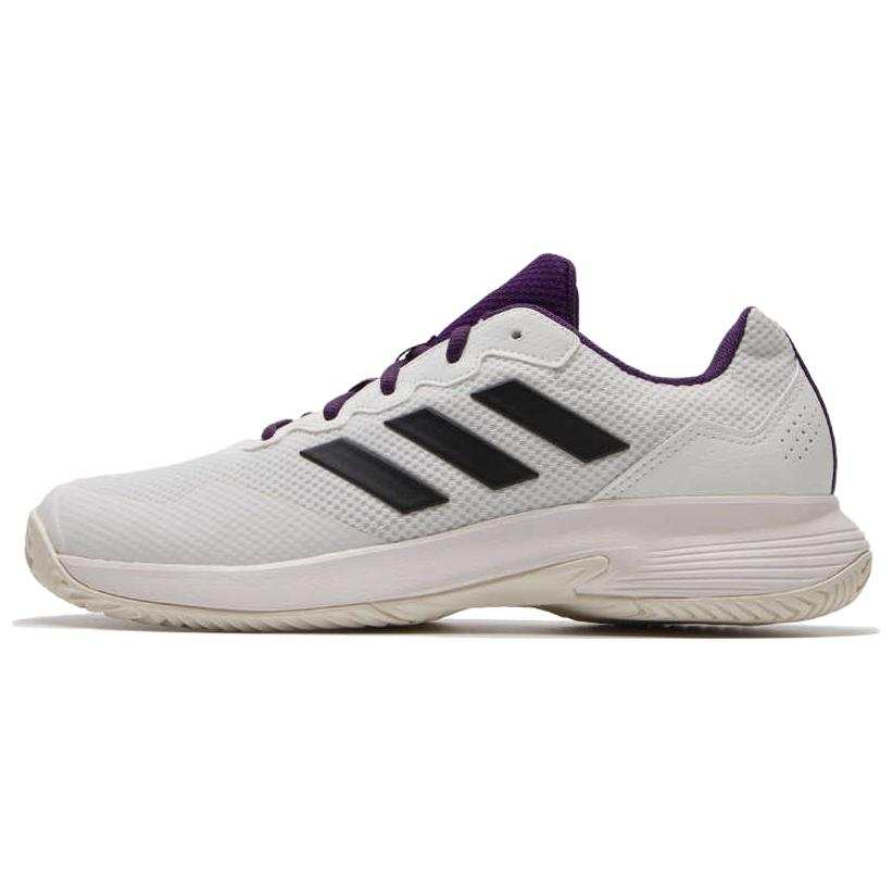 Adidas GameCourt Adidas 2.0 'White Aurora Plum'