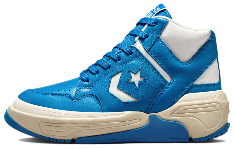 Converse Weapon Converse Cx Mid 'Kinetic Blue'