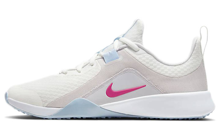 Nike Nike Foundation Elite Tr Trainer 2 'White Blue' Women's