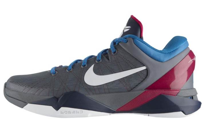 Nike Nike Kobe 7 Fireberry London