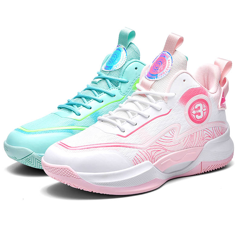 BIANSULONG High top Basketball Shoes Unisex