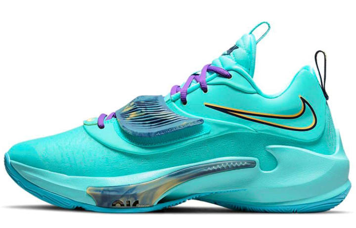 Nike Nike Zoom Freak 3 Ep 'Aqua'
