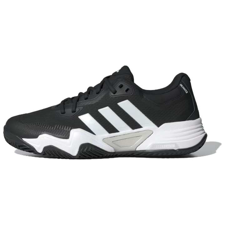 Adidas Adidas Solematch Control 2 Clay Core Black Zero Metalic Cloud White