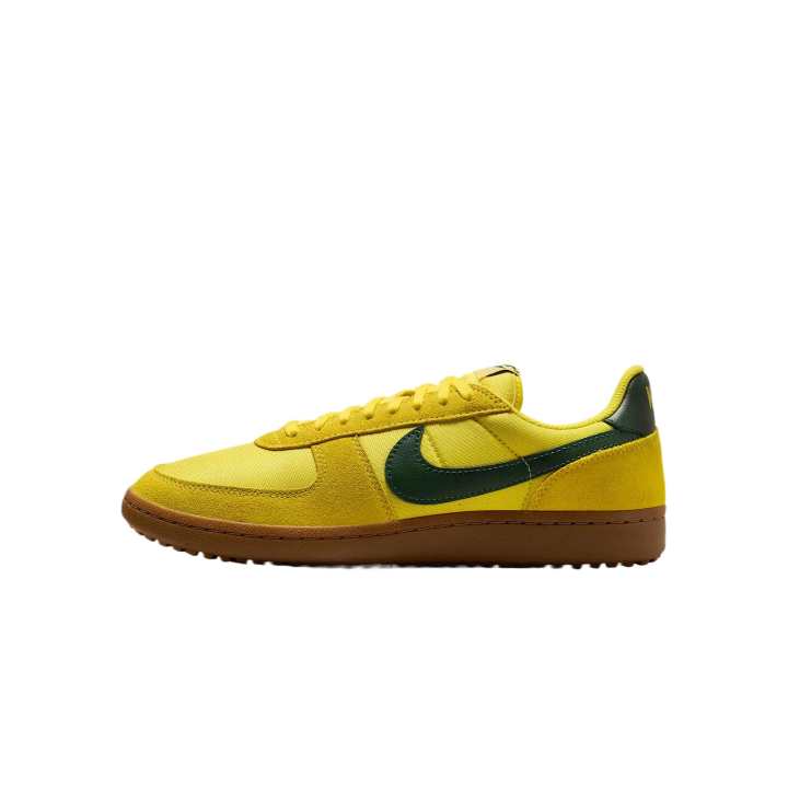 Nike Nike Field General Chrome Yellow Fir