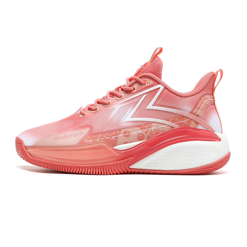 GAISIDULANTE Slip Resistant Breathable Rebound Anti Rollover Grip Balance Support Impact Resistant Low top