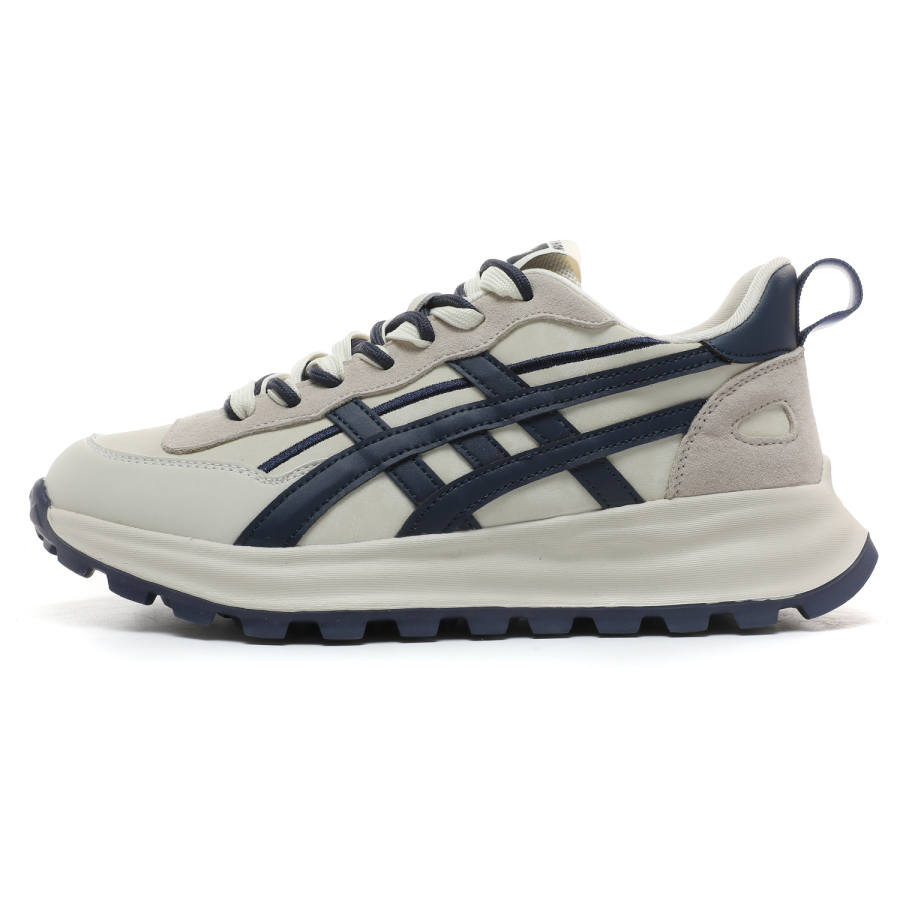 CEDAR HAN Couple Shoes Cushioning Slip Resistant Abrasion Resistant Coverage Lightweight Height Increasing Low top
