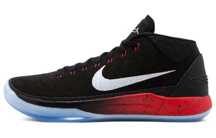 Nike Nike Kobe A.D. DeMar DeRozan Bred Pe