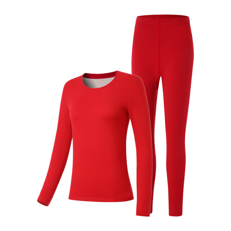 PLANDOO PLANDOO Women's Thermal Sets