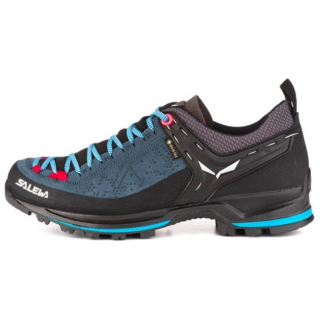 SALEWA Cushioning Slip Resistant Abrasion Resistant Waterproof Cushioning Slip Resistant Abrasion Resistant Waterproof
