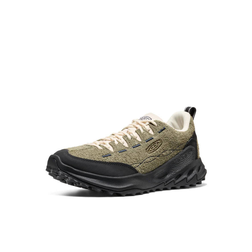 Keen Keen Textured Trail Sneakers