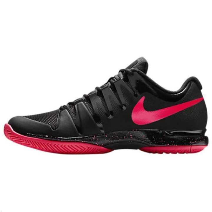 Nike Nike Zoom Vapor 9.5 Tour Black Hyper Punch