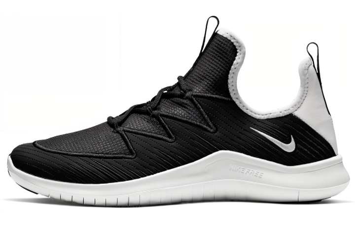 Nike Nike Free Tr Trainer Ultra 'Black White' Women's