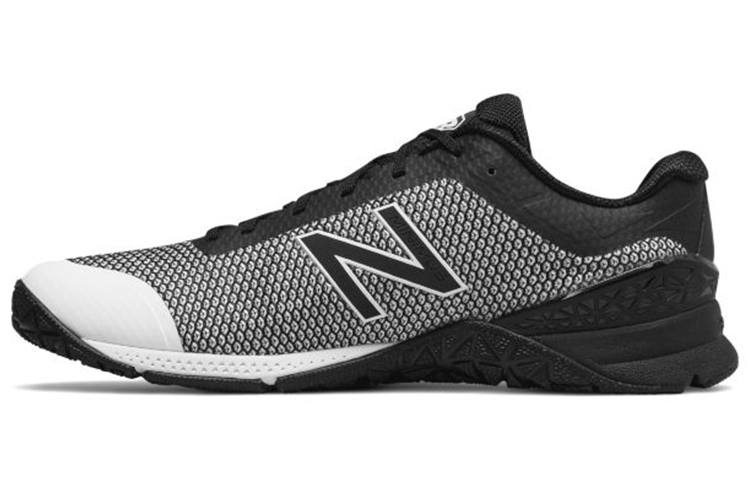 New Balance New Balance Minimus 40 'Black Grey White'