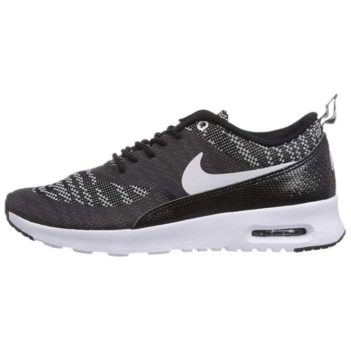Nike Nike Air Max Thea Low top Training Shoes Women's Black