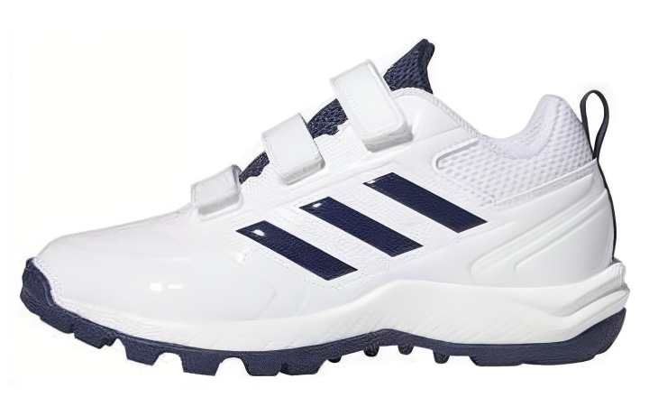Adidas Adidas Japan Trainer Comfortable Abrasion Resistant Abrasion Resistant Low top Training Shoes Men's White Blue
