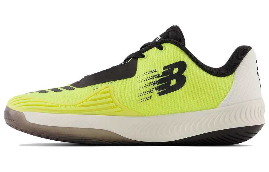 New Balance New Balance NB FuelCell 996v5 Comfortable Low top Tennis Shoes Men's Yellow