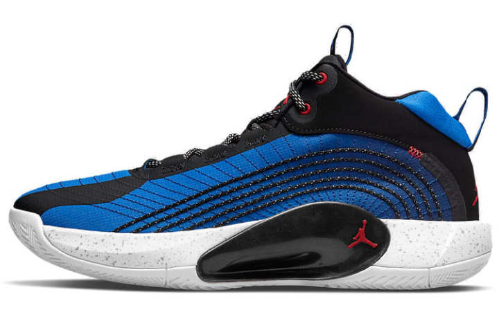 Jordan Air Jordan Jumpman 2021 'Blue Void'