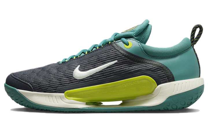 Nike Nike Zoom Court Nxt Hc 'Mineral Teal'