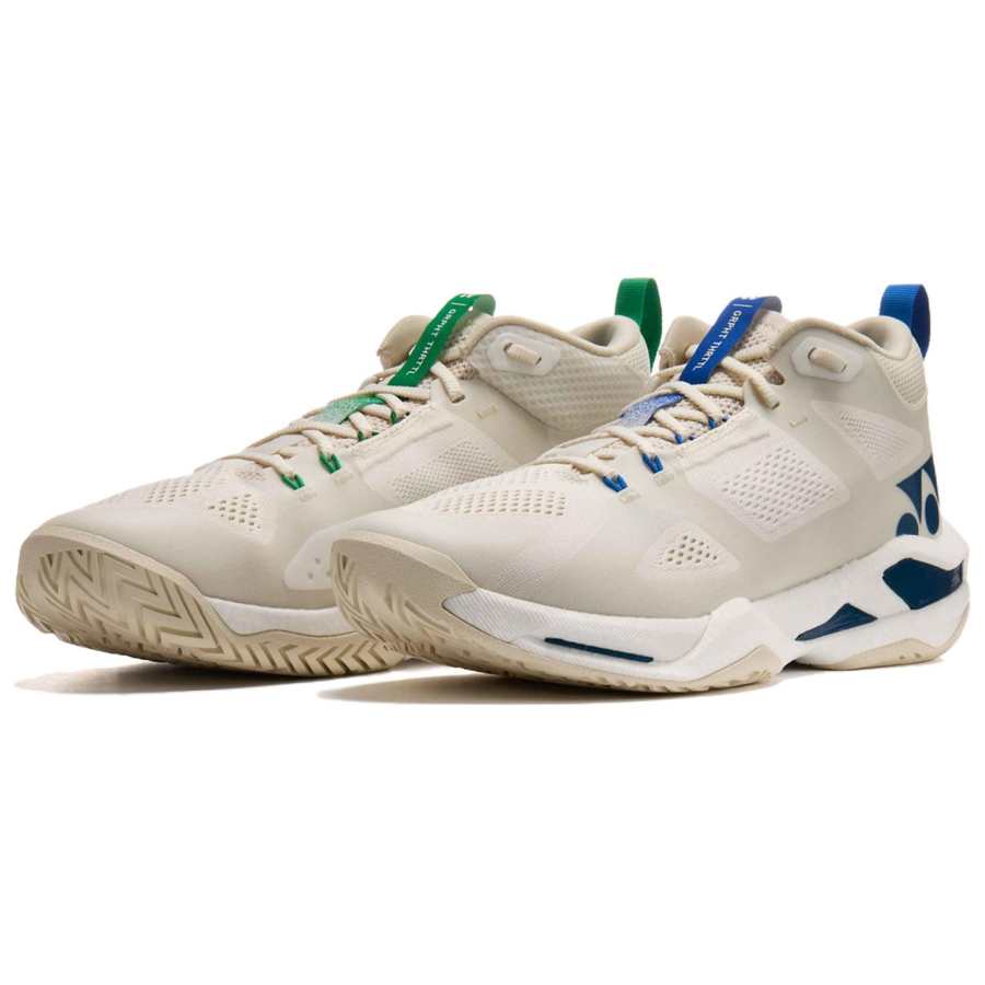 YONEX Low top Training Shoes Women's Beige