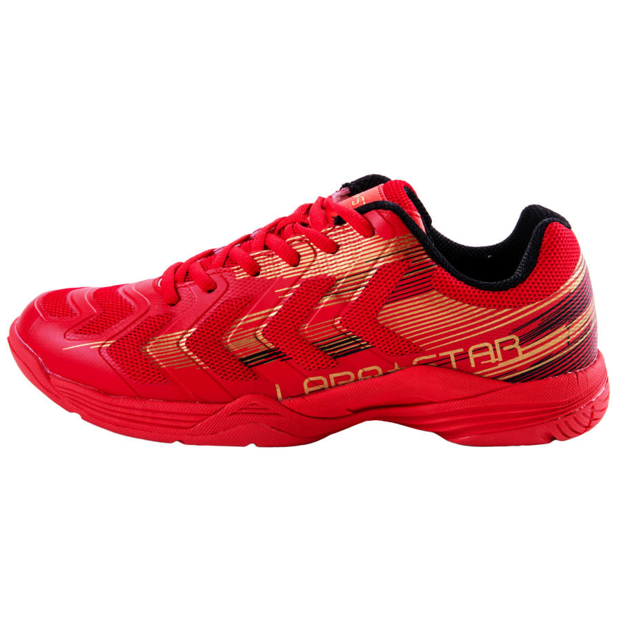 LARA STAR Titan 1 Cushioning Low top Badminton Shoes Unisex