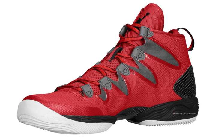 Jordan Jordan XX8 Se Gym Red