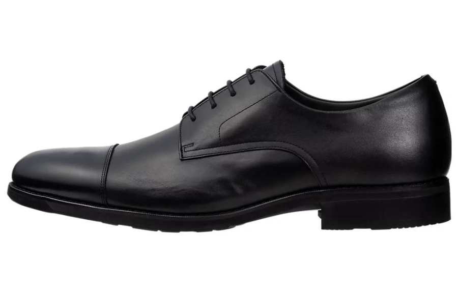 Asics Runwalk GORE TEX Dress Shoes Men's Black