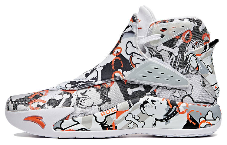 ANTA Klay Thompson 5 'Rocco' Women's