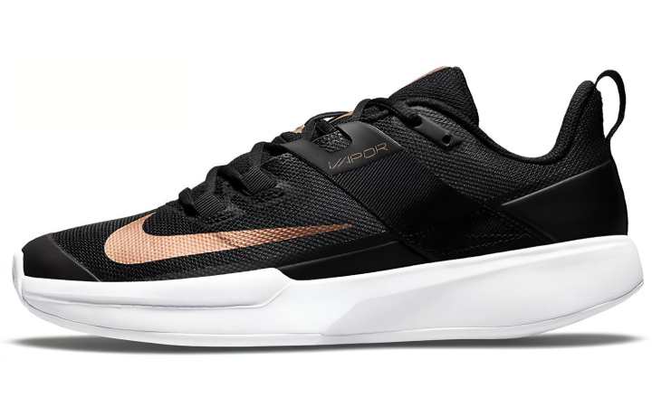Nike Nike Court Vapor Lite 'Black Gold' Women's