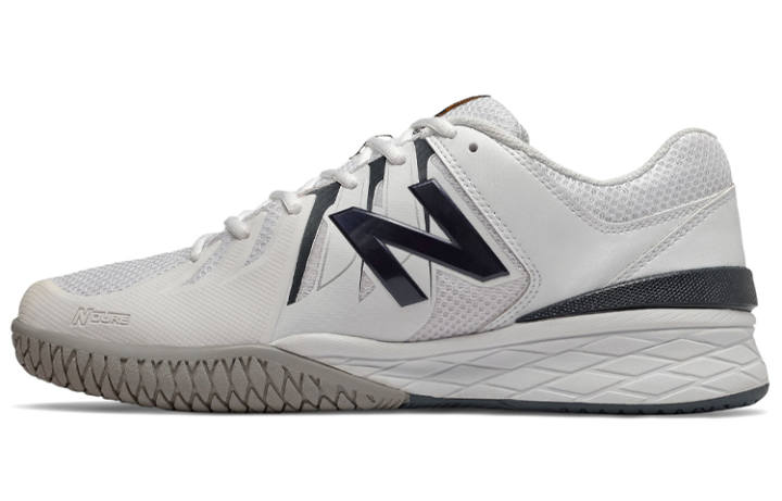 New Balance New Balance 1006 'White Black'