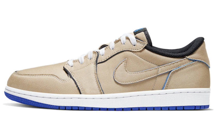 Jordan Air Jordan 1 Low Sb 'Desert Ore'